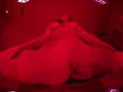 VRBangers - Red Light District Horny Babe Pounded By A Big Cock VR Porn 14/16