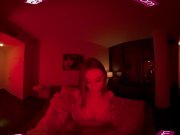 VRBangers - Red Light District Horny Babe Pounded By A Big Cock VR Porn 5/16