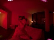 VRBangers - Red Light District Horny Babe Pounded By A Big Cock VR Porn 7/16