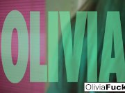 Super sexy Olivia Austin teases in the shower 1/16