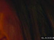 BLACKEDRAW These two white girls on vacation wanted fun with a real man 4/16