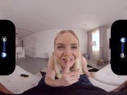 BaDoinkVR Teen Step-sister Emily Cutie Really Needs Key For Her Pussy 4/16