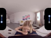 BaDoinkVR Teen Step-sister Emily Cutie Really Needs Key For Her Pussy 5/16