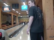 HUNT4K. Poor couple considers sex for money as a good solution 6/16