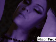 Busty Alison Tyler gets fucked hard 5/16