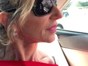 MILF Marina Beaulieu gets 2 black dicks - MySexMobile 1/16