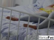 Home movie fucking with Marica and Owen 16/16