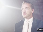 Deeper. Vanna Bardot Knows Chemistry is Everything 4/16