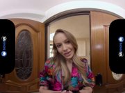 BaDoinkVR Nympho Teen Naomi Swann Moans On Your Dick 2/16