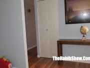 18yr nasty teen freak blasian first video ever fucks bbc ralph whoren 2/16