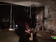 The Webmaskter. Capítulo 1 Yakima Duran 4/16