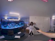 VRBangers-Hot Ebony Slut Fucks A Policeman To Not Get Arrested VR Porn 2/16