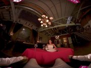 VRBangers-FUCKING THE HOT WAITRESS WHILE WAITING FOR MY GIRLFRIEND VR Porn 5/16