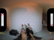 VRCosplayX Vampire Queen Of The Damned Akasha Cumming With You 9/16