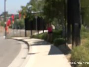 Young amateur couldnt wait to fuck a big cock 2/16