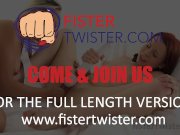 Fist Fucking Friends 16/16