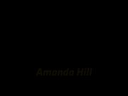 Amanda Hill - Pee Addiction 1/16