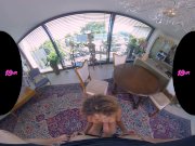 18VR Playing Chase And Fuck With Ebony Babe Luna Corazon 7/16