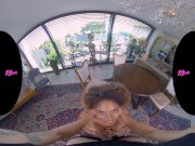 18VR Playing Chase And Fuck With Ebony Babe Luna Corazon 8/16