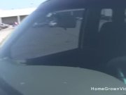 Picked up a busty Hungarian babe and fucked her 2/16