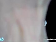 CamSoda - Cali Carter Big Tits Beauty Masturbation 12/16