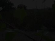 Closeup Pissing In Public 1/16