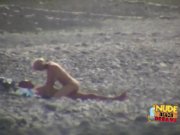 REAL NUDE BEACHES COMPILATION 10/16
