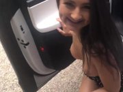 Eliza Ibarra sextape with Manuel Ferrara - MySexMobile 6/16