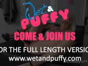 Lynna Nilsson - Pussy Toying in the Bathroom 16/16