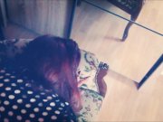 CLUBXFLAT - verficktes deepthroat Girl 8/16