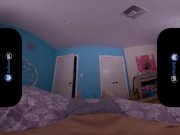 BaDoinkVR One For Old Time’s Sake With Teen Slut Gia Derza 1/16