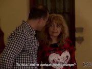 DADDY4K. Incroyable action sexuelle dun beau-pere et de deux jeunes nymphos 2/16