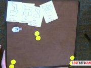 This Is What Happens When Lesbians Strip with One Another 12/16