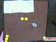 This Is What Happens When Lesbians Strip with One Another 3/16