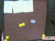 This Is What Happens When Lesbians Strip with One Another 7/16