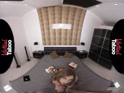 VIRTUAL TABOO - Birthday Fuck For Slutty Stepmom 5/16