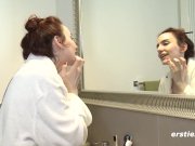 Eine erotische & feuchte Erfahrung 11/16