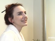 Eine erotische & feuchte Erfahrung 13/16