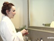 Eine erotische & feuchte Erfahrung 15/16