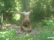 Lustery Submission #352: Eze & Jowy - Tad-Ass-Ana 5/16