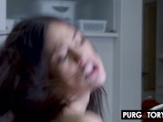 PURGATORYX The Dentist Vol 1 Part 1 with Kendra Spade 13/16