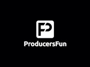 Zaya Cassidy teases Mr Producer in to fucking her 16/16