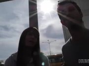 HUNT4K. La coppia ha bisogno di soldi per il motel quindi perche Angella 3/16