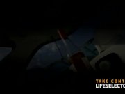 Sex on a yacht with the boss' wife 1/16