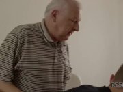 DADDY4K. Son repairs PC of his dad while he fucks his girlfriend Ornella Mo 4/16