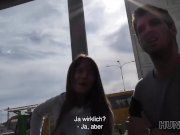 HUNT4K. Paar braucht Bargeld fur Motel, also warum Angella 2/16