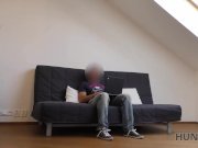 HUNT4K. Paar braucht Bargeld fur Motel, also warum Angella 4/16