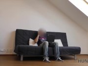 HUNT4K. Paar braucht Bargeld fur Motel, also warum Angella 5/16