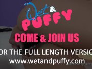 Sophia Grace - Black Dildo Masturbation 16/16