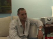 Kinky MILF Taylor rubs pussy before fucking for money 1/16